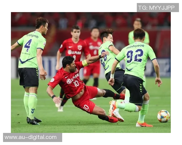 聚焦10位足球巨星：他们如何塑造了现代足球的精彩与未来