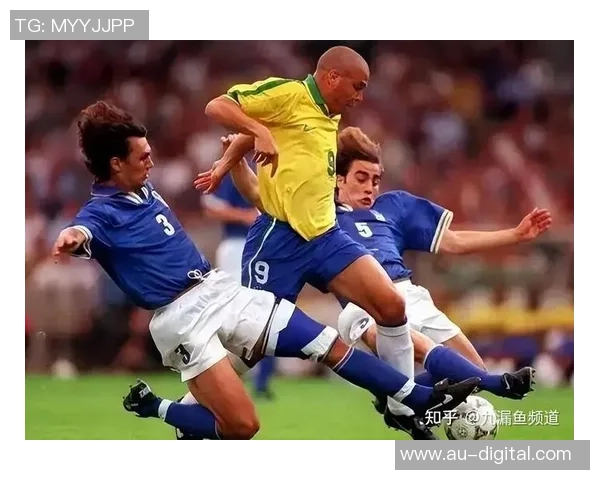 足球史上十大传奇国家队球星 他们如何改变了世界足球格局